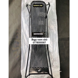 Baga lưới dạng lưới nhựa xe wave 110,zx,wave nhỏ