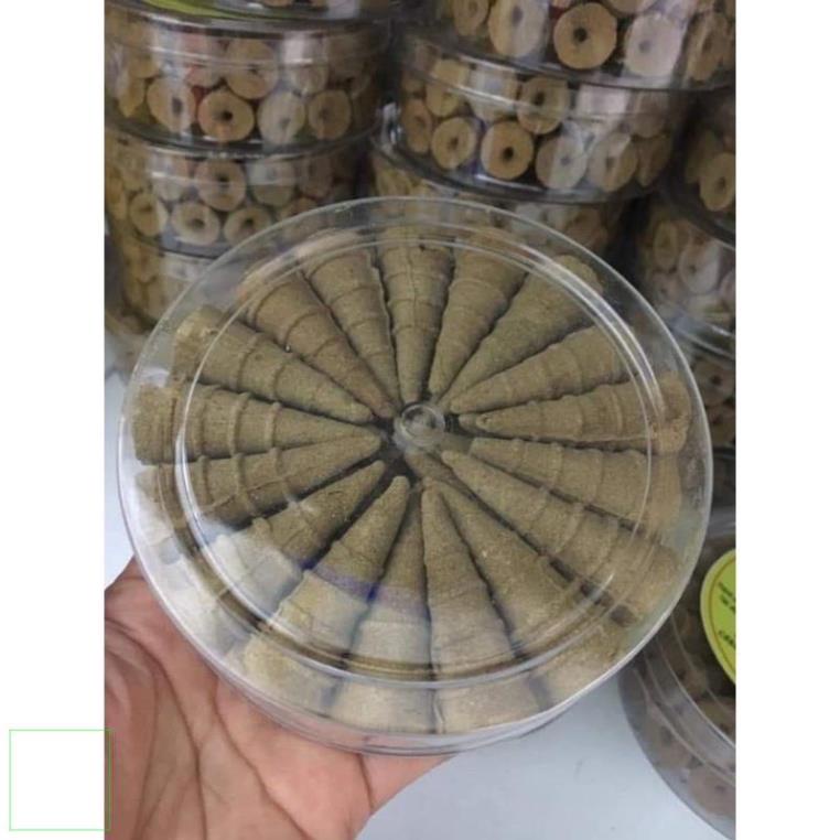 Nụ đuổi muỗi Thảo dược