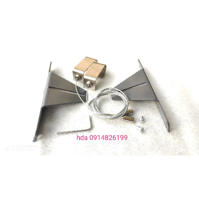 Bộ kit treo Netlea RGB