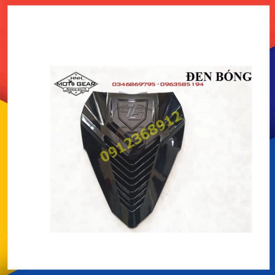 Mặt Nạ Xe Air Blade ( AB ) 2020 Chính Hãng Artista