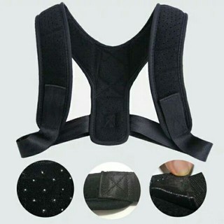 [xả kho] Đai chống gù lưng Posture cải thiện cột sống