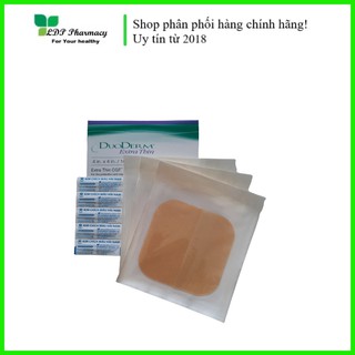 👉 Miếng dán mụn Duoderm Extrathin USA nk chính hãng