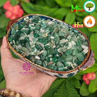 Vụn đá đã mài bóng đẹp