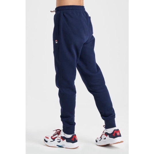 Quần Jogger Fil.a xuất khẩu