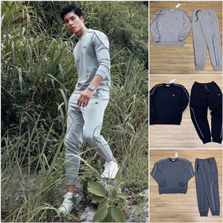 Bộ nỉ nam vnxk chất đẹp