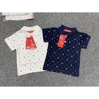 [THANH LÝ]- Áo phông polo size 100-130