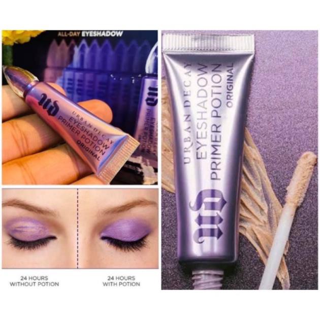 👾 Kem lót mắt Urban Decay Eyeshadow Primer Potion | BigBuy360 - bigbuy360.vn