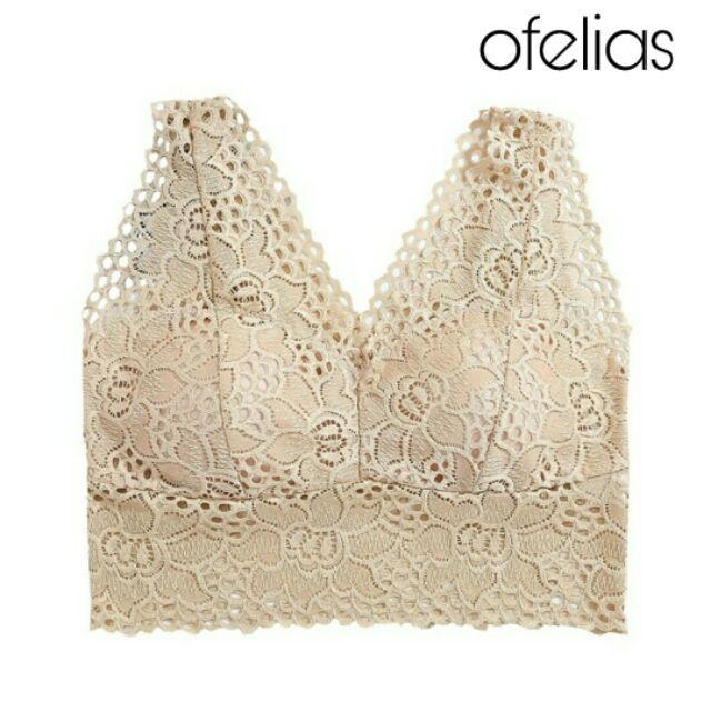 Áo lót ren cao cấp