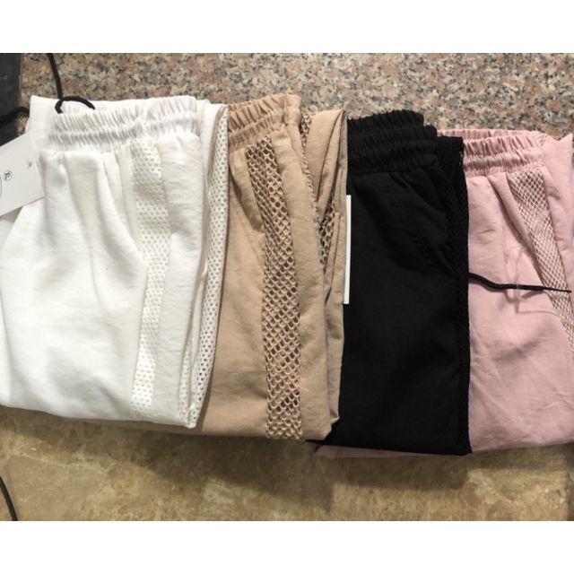 Combo 2 quần đũi+bò