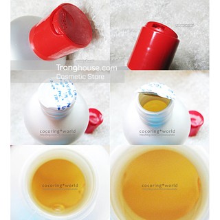 Tinh Dầu Dưỡng Tóc CHI Silk Infusion 177ml