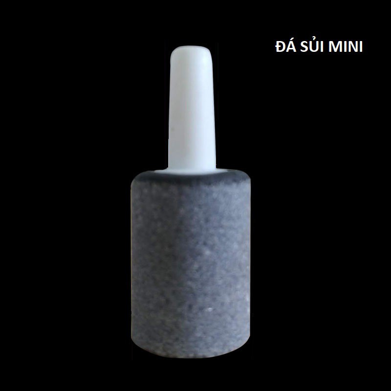 Đá Sủi Oxy Mini ☘ Viên Sủi Oxy Mini Cho Bể Cá Cảnh, Bể Thủy Sinh