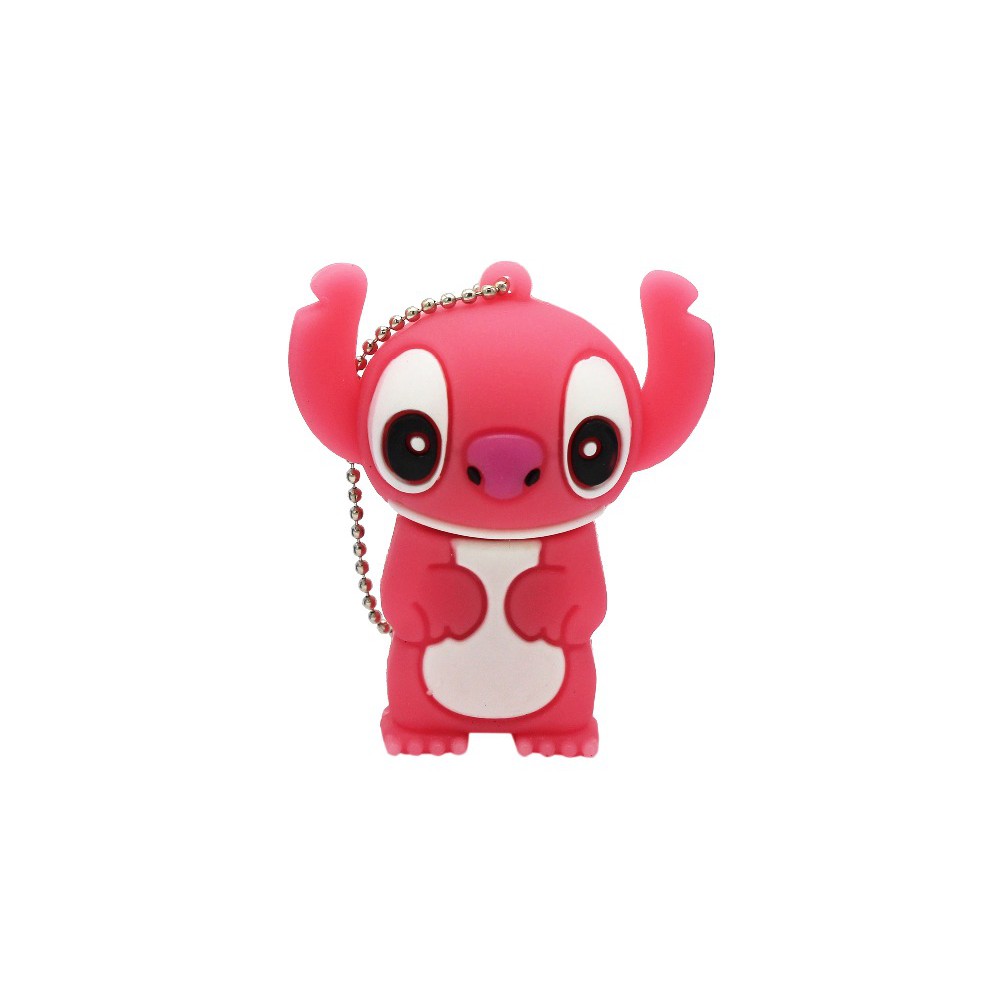 Ổ Đĩa flash USB 2TB 8g 16g 32g 64g 128G 512g Có Chuông Dễ Thương