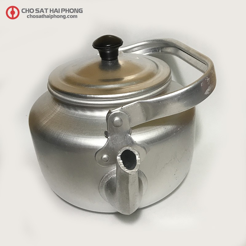 Siêu nhôm Hải Phòng chính hãng - Chợ Sắt Hải Phòng Online