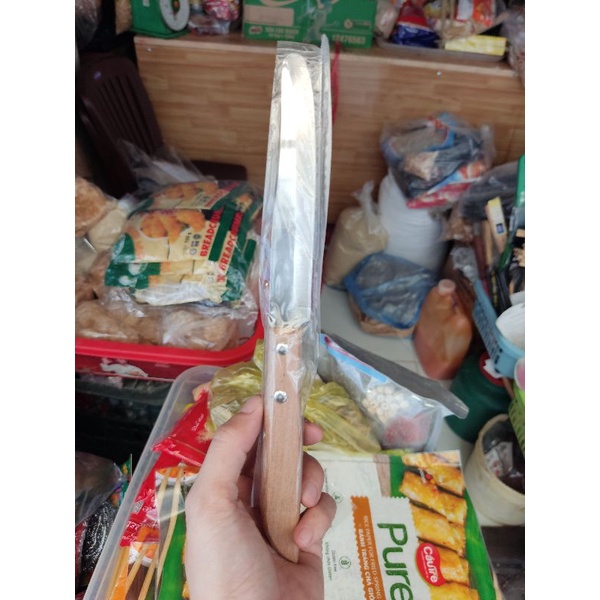 Dao cắt trái cây Kiwi Thái Lan