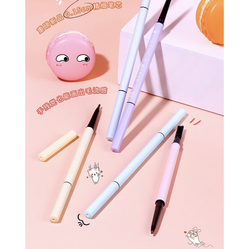 [ RẺ VÔ ĐỊCH ] CHÌ KẺ CHÂN MÀY XIXI | BigBuy360 - bigbuy360.vn