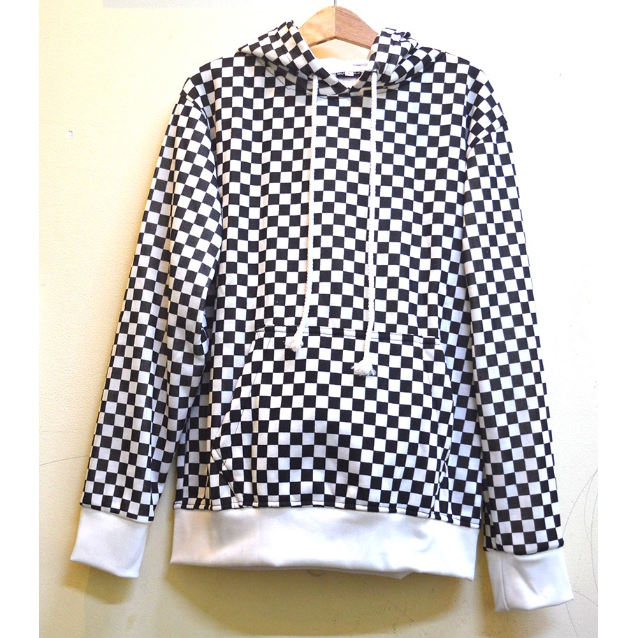 Áo thun Sweater Hoodie Caro  Unisex | BigBuy360 - bigbuy360.vn