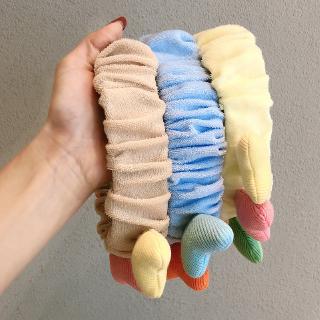 Băng Đô Xinh Xắn Dành Cho Nữ