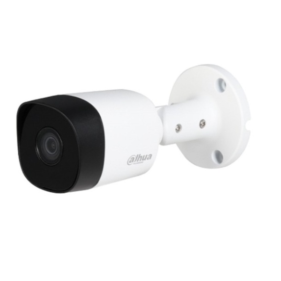 Camera Dahua DH-HAC-B2A21P (2M,thân)