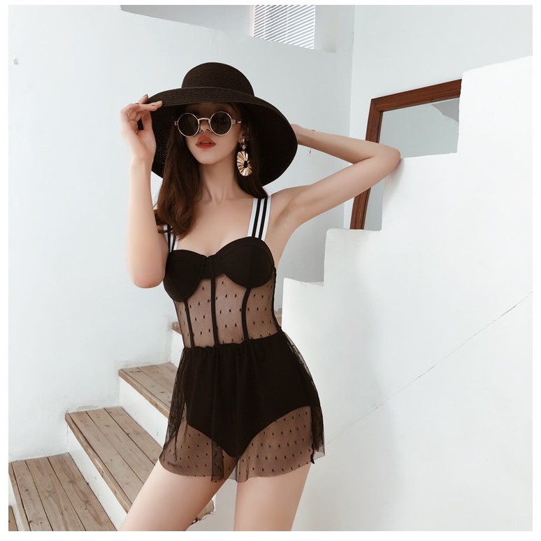 Bikini 1 Mảnh, Bikini Đẹp, Bikini Váy