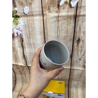 Bộ 2 ly sứ DongHwa