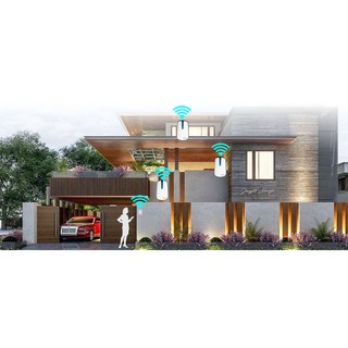 CHUÔNG CỬA KHÔNG DÂY DB669