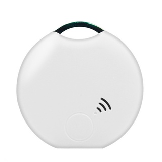 Tuya Smart Tag Device Mini Tag Key Child Finder Pet Tracker Location