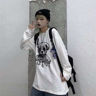 ÁO BASIC LONG TEE