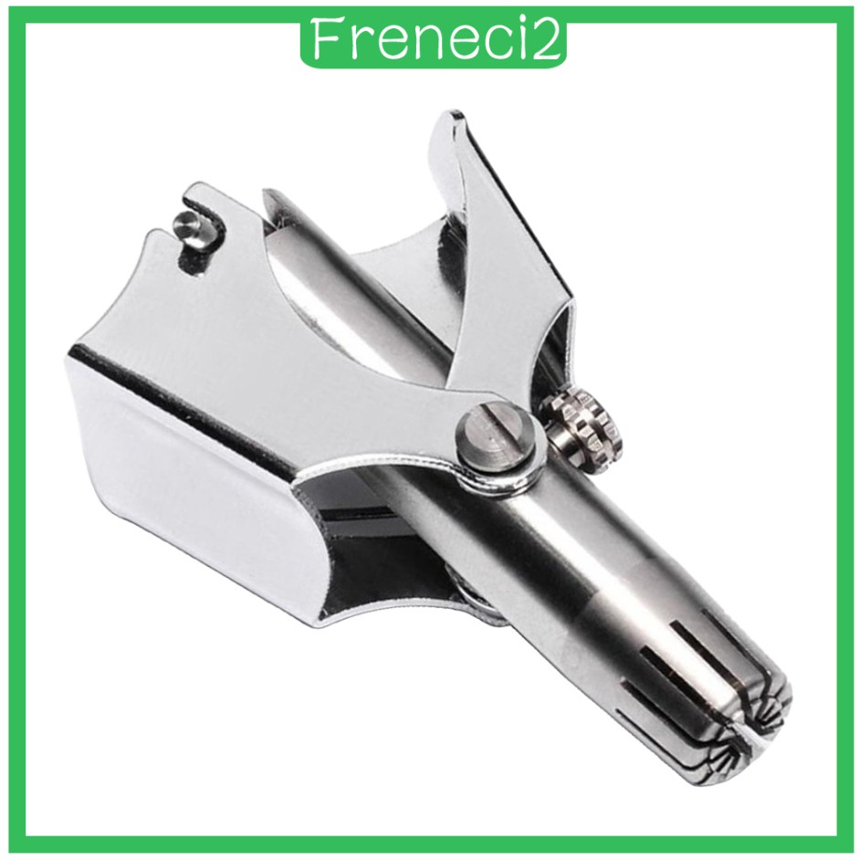 Bộ 2 Dụng Cụ Tỉa Lông Mũi Thủ Công Cho Nam Và Nữ | BigBuy360 - bigbuy360.vn