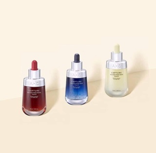 TINH CHẤT AHC CAPTURE SOLUTION MAX AMPOULE