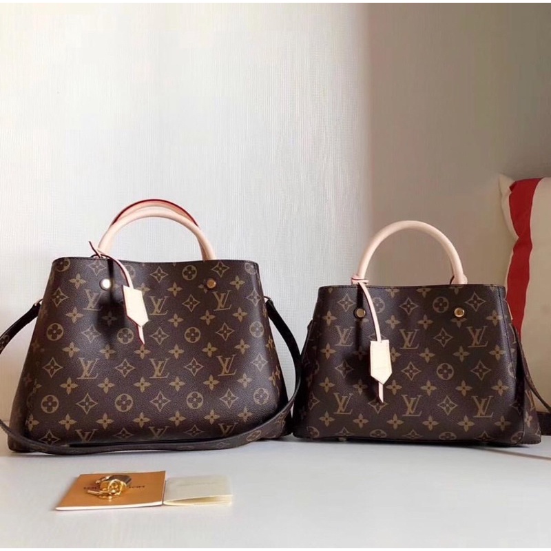 TÚI XÁCH HÀNG SUPPER