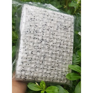 Bánh tráng mè đen tây ninh [1KG]