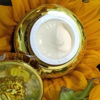 Kem Face Lụa Trắng Da- Chống Nắng Bamboo