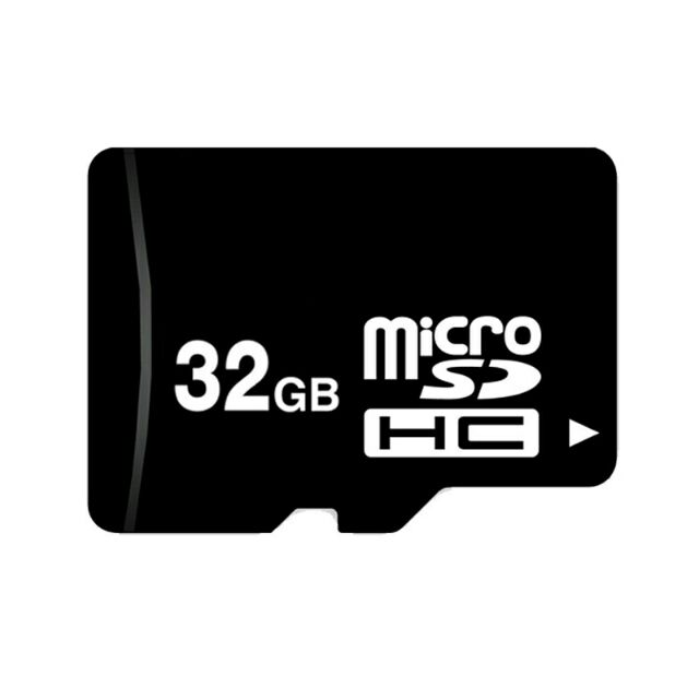 Thẻ nhớ 32GB micro SD Class 10 bảo hành 12T