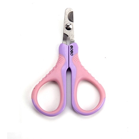 Kéo cắt móng cho mèo và chó nhỏ BoBo BO-5360