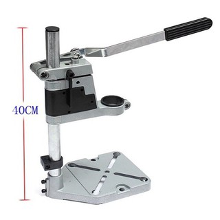 Khung máy khoan bàn đòn bẩy lên xuống nhịp nhàng, chính xác