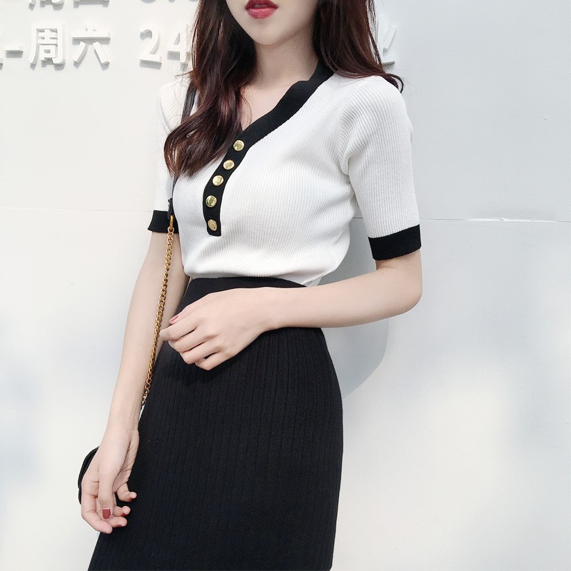 ÁO Len NỮ ULZZANG