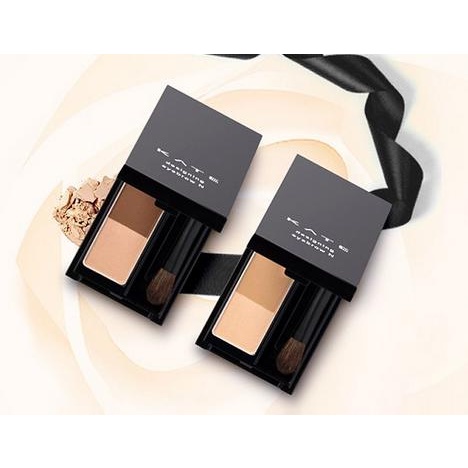 Phấn trang điểm lông mày Kate chống thấm nước mồ hôi lâu trôi