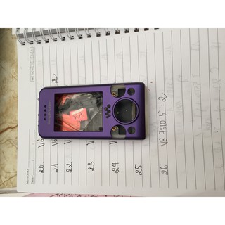 Vỏ sony W580/W580i nhiều màu.