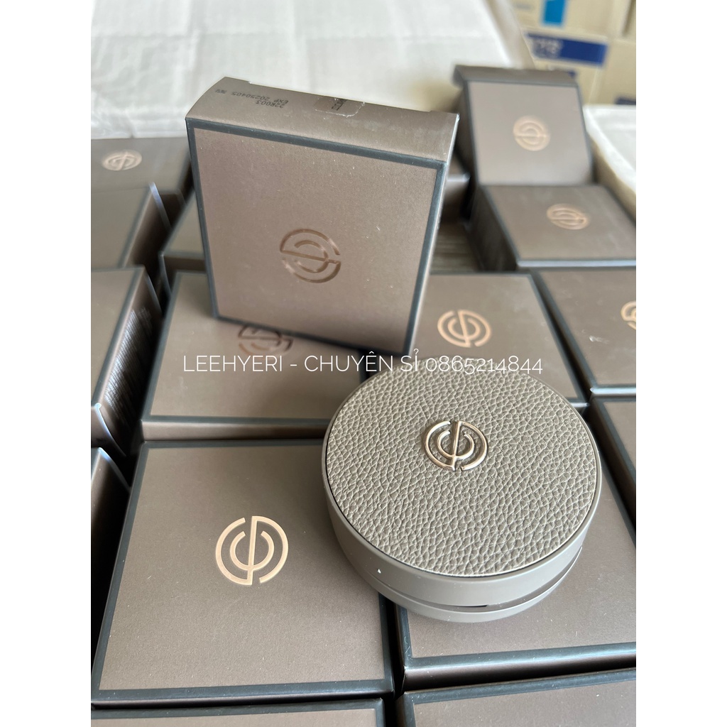 ￼ Phấn nước Cushion DPC PINK AURA bản limited