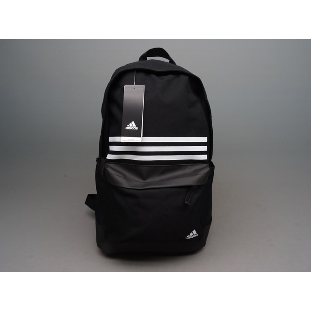 ⚡️ [ Unisex Trendy ] Balo Adidas Classic 3-Stripes Pocket  Backpack - DT2616 -  HÀNG XUẤT HÀN - CAM KẾT CHẤT LƯỢNG