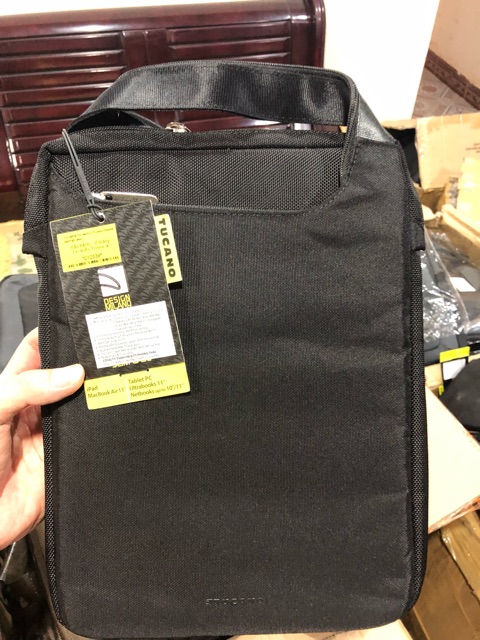 Túi xách Tucano Finatex BFITXS-C 11 inch