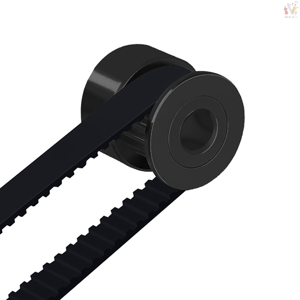 Dây Đai 5 Mét Gt2 6mm Gt2 20 Răng 5mm Cho Máy In 3d