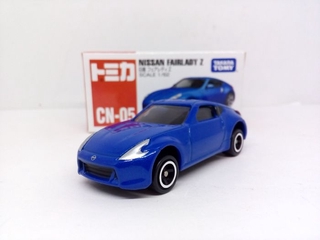 Mô hình xe Nissan Fairlady Z Tomy 359418