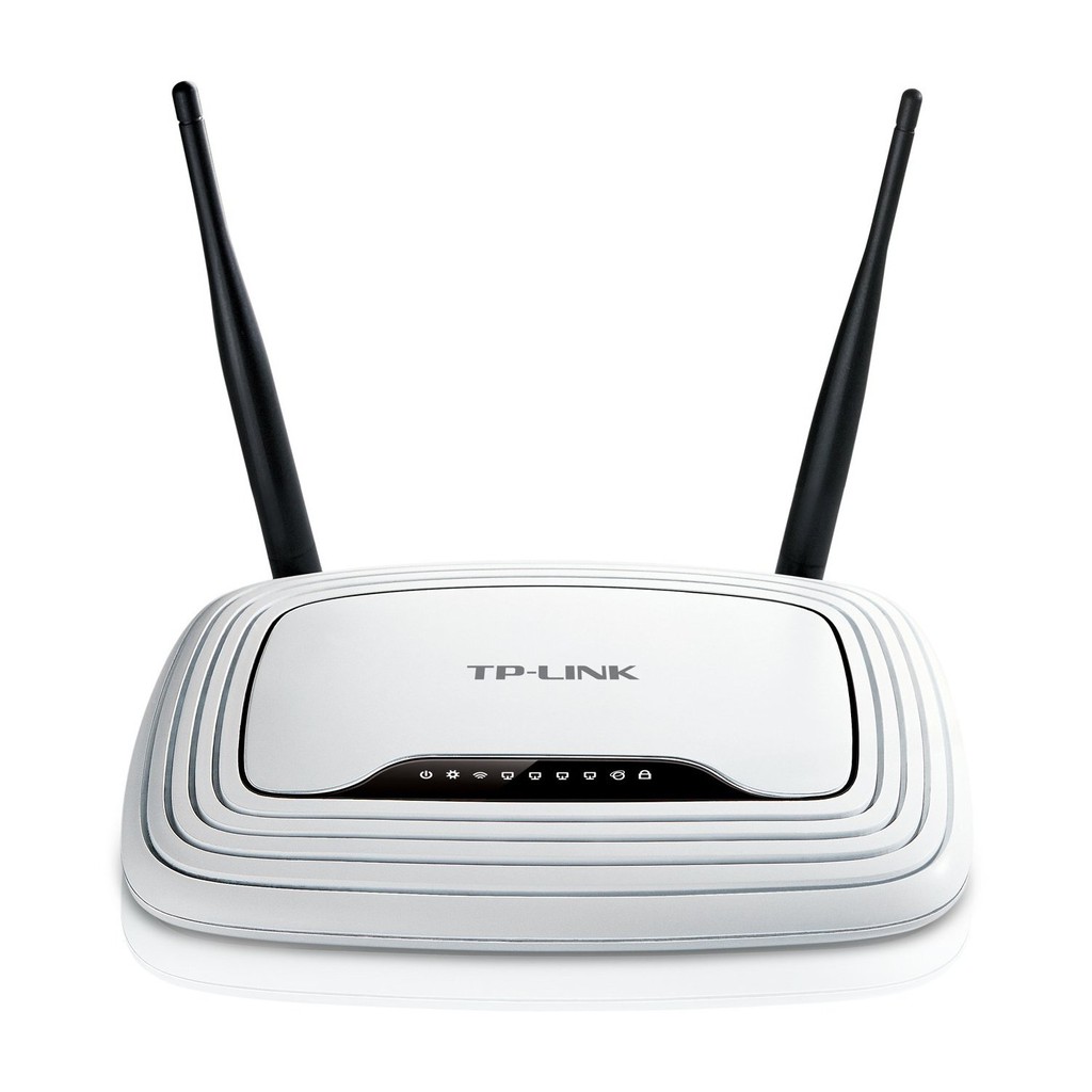 Cục phát Wifi TP-Link 841N 2 râu tốc độ 300mbps