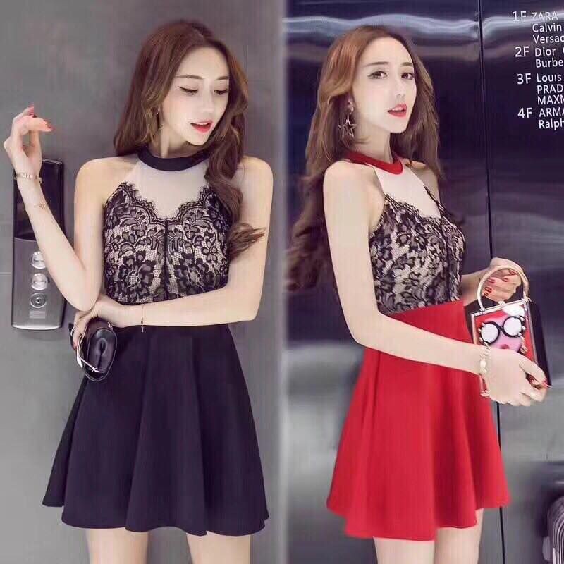 váy xinh live 215