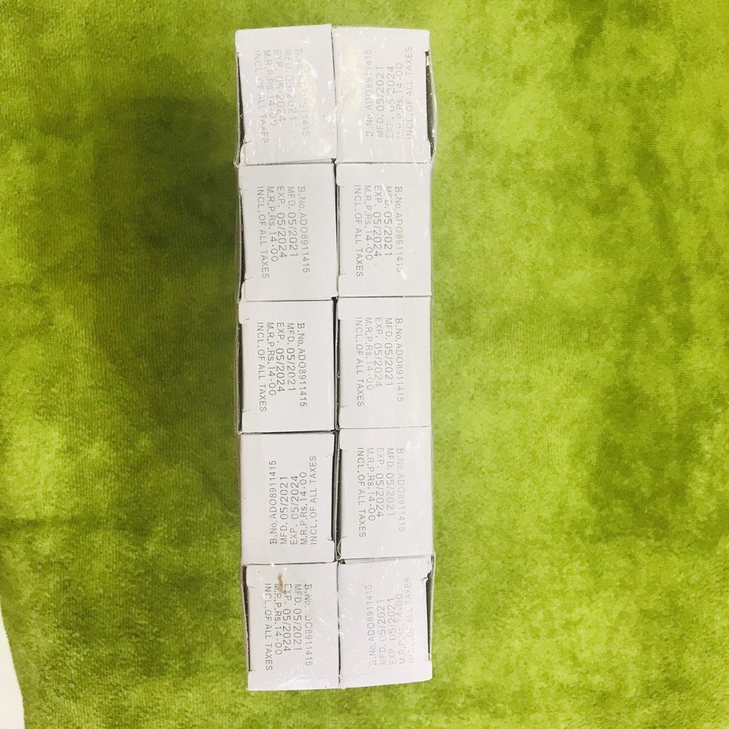 Típ kem Clobetamil G