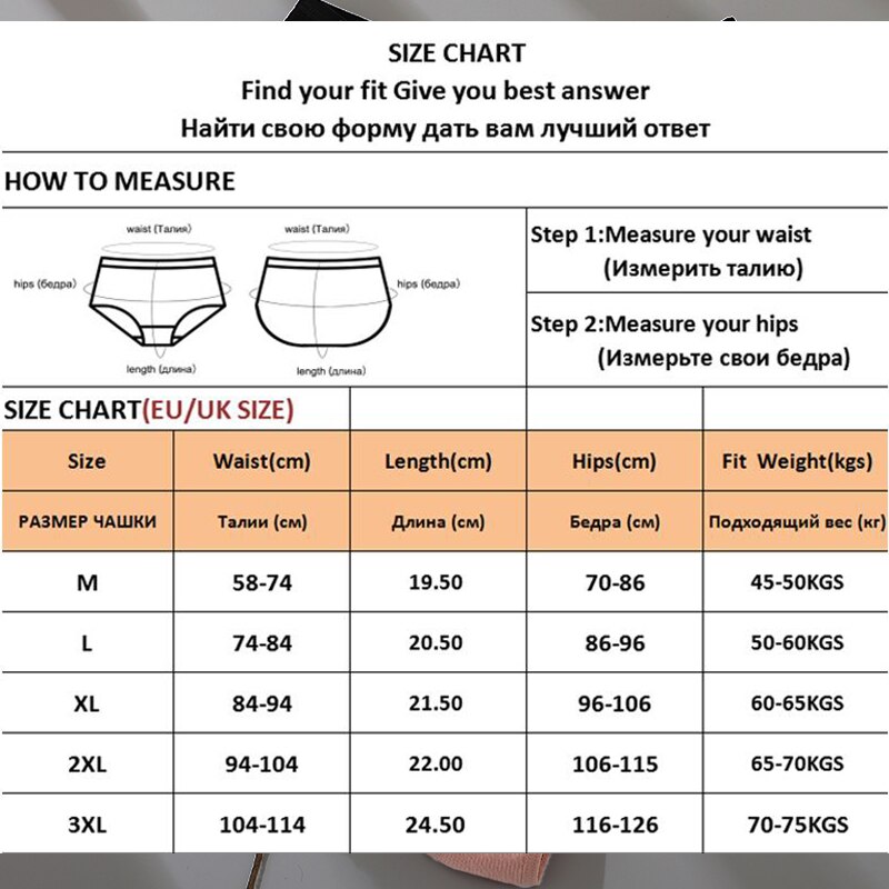 Quần lót cotton CUTEBYTE màu sắc đơn giản gợi cảm cho nữ