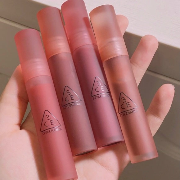 Son Tint 3CE Blur Water Tint