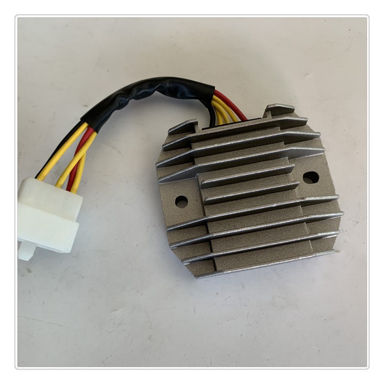 Cục sạc Yamaha Virago XV250, 125  CBR400 CBR250 CB400 Hornet 250