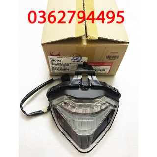 Cụm Đèn hậu xe Winner X Zin chính hãng Honda